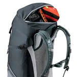 DEUTER Futura 24 SL graphite-shale  - Plecak turystyczny dla kobiet 