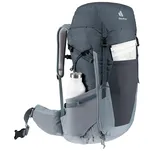 DEUTER Futura 24 SL graphite-shale  - Plecak turystyczny dla kobiet 