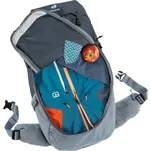 DEUTER Futura 24 SL graphite-shale  - Plecak turystyczny dla kobiet 