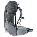 DEUTER Futura 24 SL graphite-shale  - Plecak turystyczny dla kobiet 