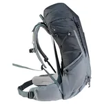 DEUTER Futura 24 SL graphite-shale  - Plecak turystyczny dla kobiet 