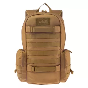 MAGNUM Wildcat 25 - plecak miejski w taktycznym stylu - ermine