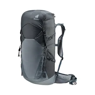 DEUTER Speed Lite 30 - graphite-shale - ultralekki plecak sportowy