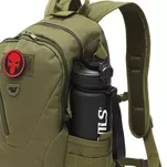 NILS Cobra 25 - plecak taktyczny - zielony - 8