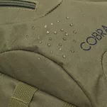 NILS Cobra 25 - plecak taktyczny - zielony - 6