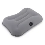 PINGUIN Pillow - grey - poduszka turystyczna / podróżna
