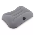 PINGUIN Pillow - grey - poduszka turystyczna / podróżna