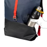 JACK WOLFSKIN Kole - termiczna butelka na wodę / bidon 500 ml - 3