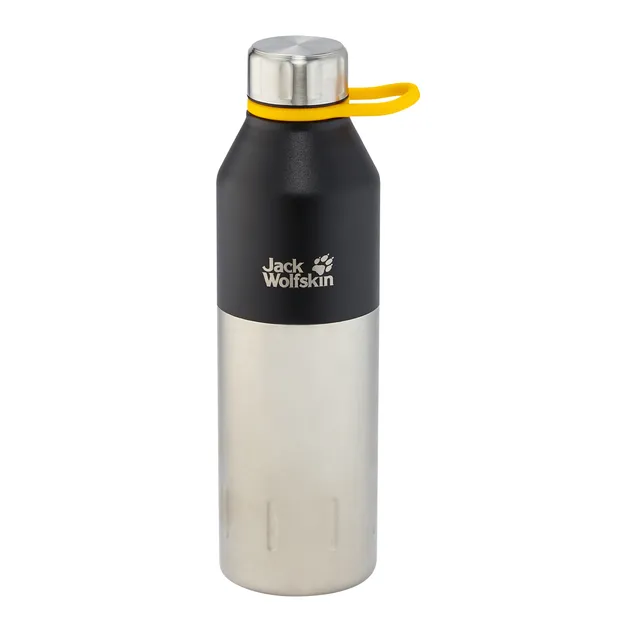 JACK WOLFSKIN Kole - termiczna butelka na wodę / bidon 500 ml