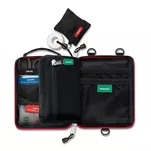 SURVIVAL Handy First Aid KIT – kompaktowa apteczka z wyposażeniem - 3