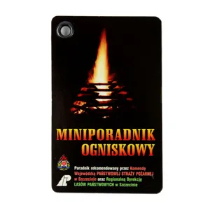 Mini poradnik ogniskowy