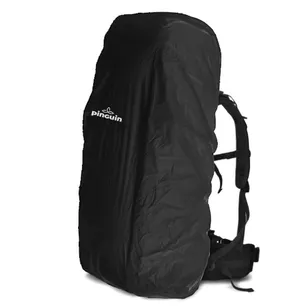 PINGUIN Raincover L - pokrowiec przeciwdeszczowy na plecak (55 - 75 litrów) - black