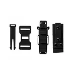 GERBER Strongarm SE - black - taktyczny nóż survivalowy - 3