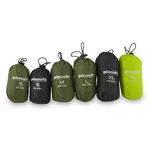 PINGUIN Raincover XL - pokrowiec przeciwdeszczowy na plecak (75 - 100 litrów) - black - 4