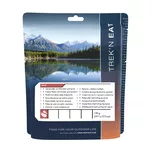 TREK'N EAT Makaron z kurczakiem i szpinakiem 150 g (640 g) - Żywność liofilizowana - 2