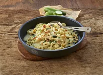 TREK'N EAT Makaron z kurczakiem i szpinakiem 150 g (640 g) - Żywność liofilizowana - 3