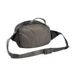 TATONKA Hip Bag M - Saszetka biodrowa/nerka - Black - 5