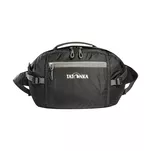 TATONKA Hip Bag M - Saszetka biodrowa/nerka - Black - 4