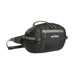 TATONKA Hip Bag M - Saszetka biodrowa/nerka - Black