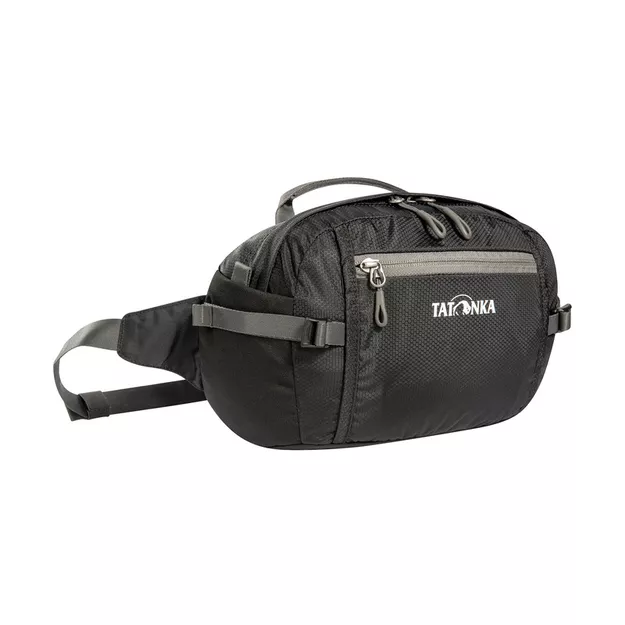TATONKA Hip Bag M - Saszetka biodrowa/nerka - Black