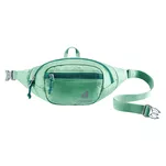 DEUTER Junior Belt - spearmint - Dziecięca nerka / saszetka biodrowa
