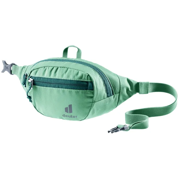 DEUTER Junior Belt - spearmint - Dziecięca nerka / saszetka biodrowa