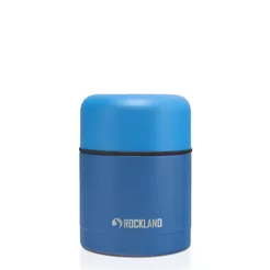 ROCKLAND Termos obiadowy Comet - 500 ml - termos na żywność - Blue
