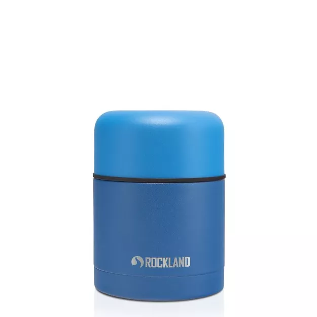 ROCKLAND Termos obiadowy Comet - 500 ml - termos na żywność - Blue