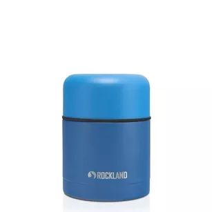ROCKLAND Termos obiadowy Comet - 500 ml - termos na żywność - Blue