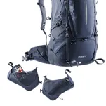 DEUTER Aircontact X 70+15 - ink - duży plecak wyprawowy / plecak turystyczny
