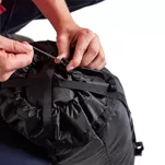 TATONKA Compression Sack 18 L - worek kompresyjny - czarny - 4