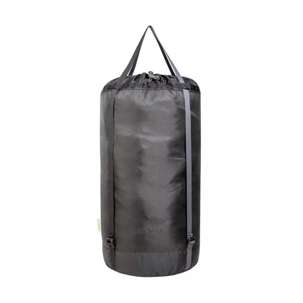 TATONKA Compression Sack 18 L - worek kompresyjny - czarny