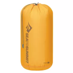 SEA TO SUMMIT Ultra-Sil Stuff Sack - organizer wodoodporny - 20 l - Zinnia Yellow