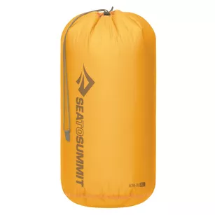 SEA TO SUMMIT Ultra-Sil Stuff Sack - organizer wodoodporny - 20 l - Zinnia Yellow