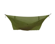 TICKET TO THE MOON Convertible Bug Net 360° - army green - moskitiera do hamaka - 2