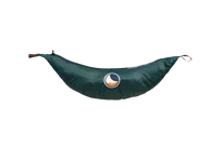 TICKET TO THE MOON Moon Tarp - Dark Green - tarp biwakowy do hamaka - 2