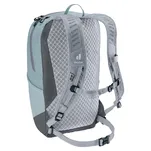 DEUTER Speed Lite 17 - shale-graphite - ultralekki plecak trekkingowy