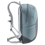 DEUTER Speed Lite 17 - shale-graphite - ultralekki plecak trekkingowy