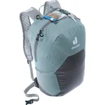 DEUTER Speed Lite 17 - shale-graphite - ultralekki plecak trekkingowy