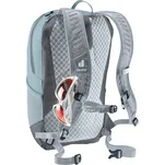 DEUTER Speed Lite 17 - shale-graphite - ultralekki plecak trekkingowy