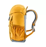 DEUTER Waldfuchs 10 l - amber/maple - Plecak dziecięcy dla dzieci - 3