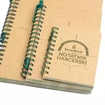 Notatnik harcerski ScoutBook Nano A7 - wielozadaniowy notes harcerza - 6