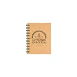 Notatnik harcerski ScoutBook Nano A7 - wielozadaniowy notes harcerza