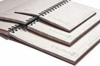 Notatnik harcerski ScoutBook Nano A7 - wielozadaniowy notes harcerza - 5