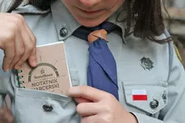 Notatnik harcerski ScoutBook Nano A7 - wielozadaniowy notes harcerza - 2