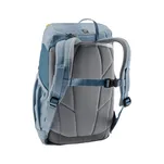 DEUTER Waldfuchs 14 l - arctic/slateblue - Plecak dziecięcy dla małych turystów