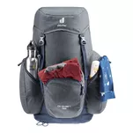 DEUTER Plecak turystyczny Gröden Groden 32 graphite-ink - trekkingowy/wycieczkowy - 7
