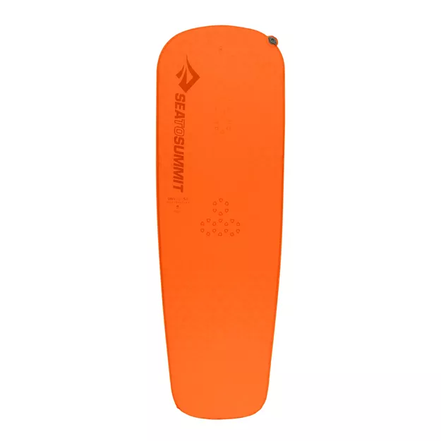 SEA TO SUMMIT Ultralight Self Inflating Large - mata samopompująca