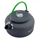 ROCKLAND Travel Kettle 0,8 L - Czajnik turystyczny aluminiowy - 2
