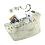 DEUTER Security Money Belt II Bone - Saszetka - ukryty portfel - 2